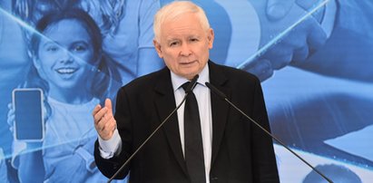 PiS wybiera nowe władze. Jarosław Kaczyński zagrożony?