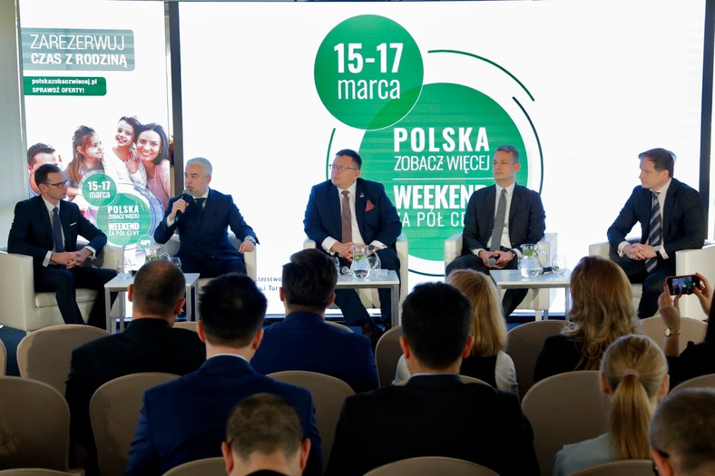 Dziś ruszyła sprzedaż ofert w ramach VI edycji akcji „POLSKA ZOBACZ WIĘCEJ – WEEKEND ZA PÓŁ CENY”