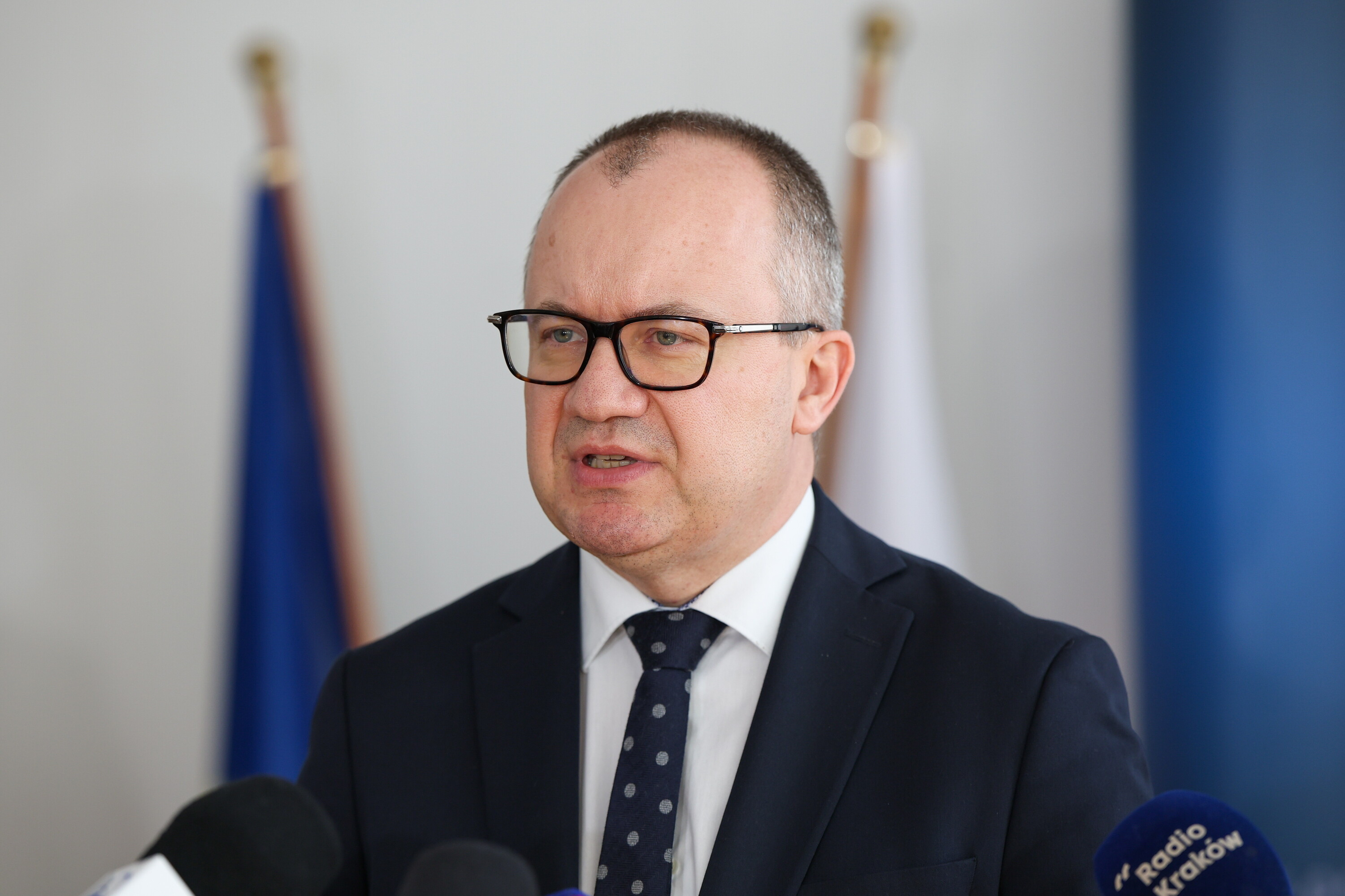 Bodnar kończy misję: Żurek nowym ministrem sprawiedliwości