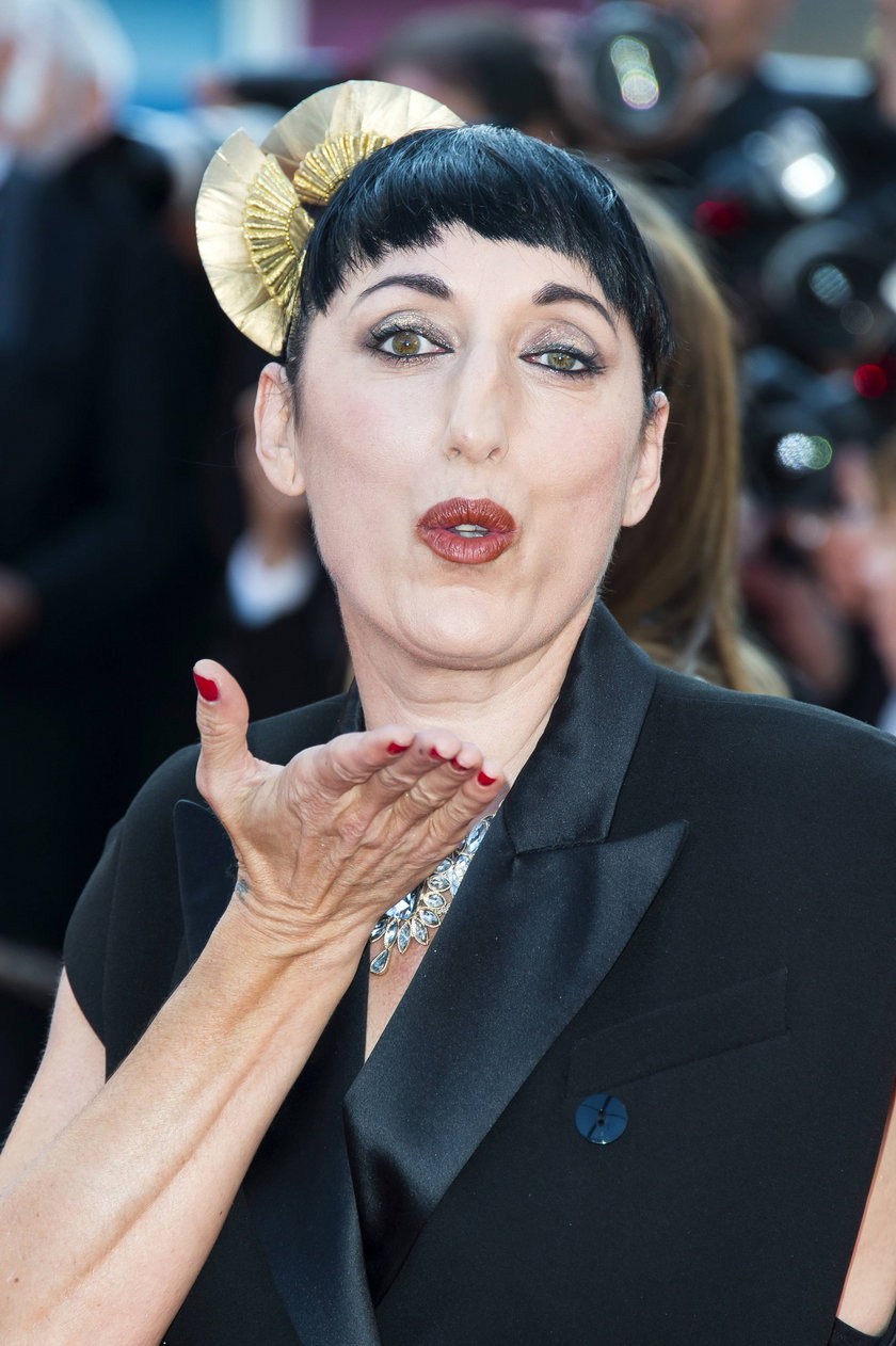 Rossy de Palma