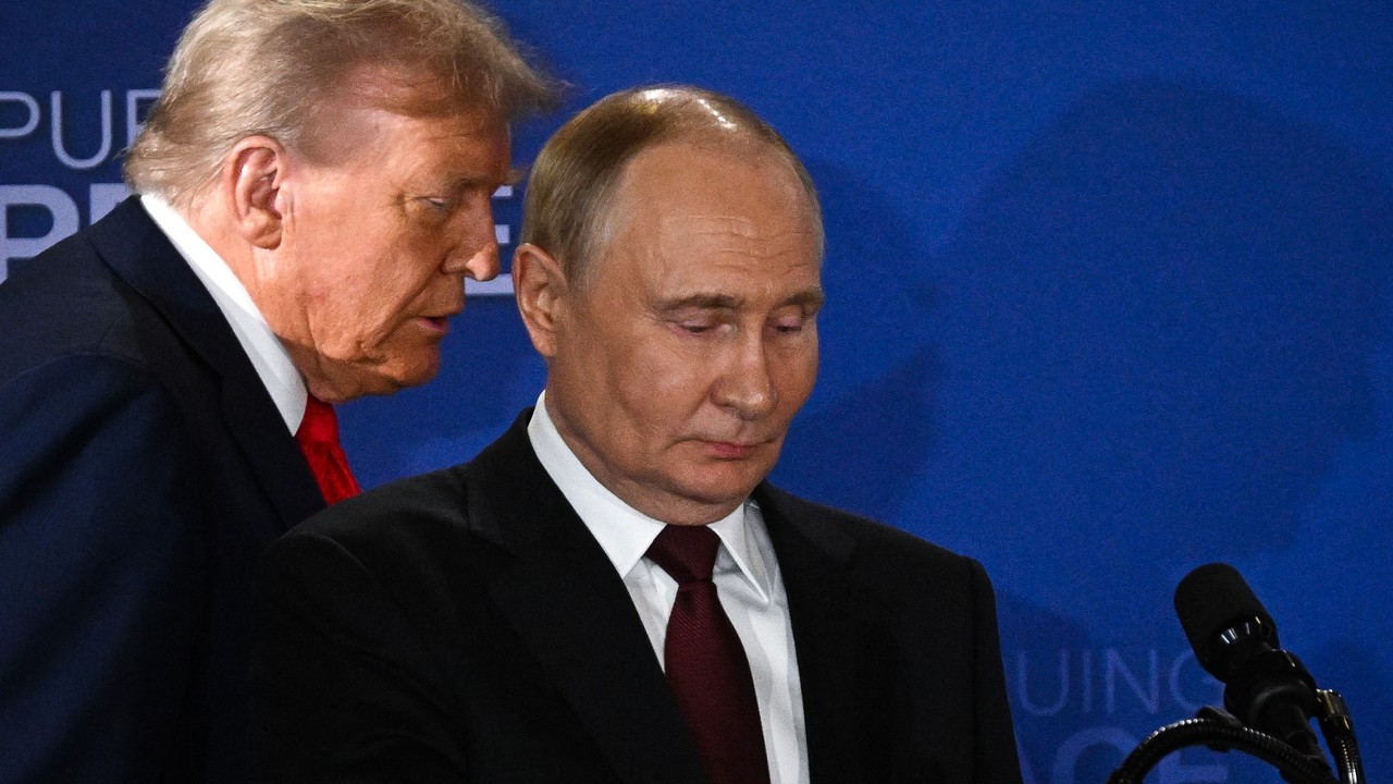 W działaniach ekipy Donalda Trumpa wobec Rosji brakuje elementarnej logiki. Tak się kończą polityczne czystki w dyplomacji [OPINIA]