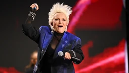 Małgorzata Ostrowska walczy z poważną chorobą. "Raz jest lepiej, raz gorzej"