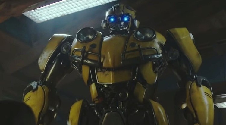 Bumblebee