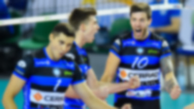 PlusLiga: Cerrad Czarni Radom zakontraktowali nowego rozgrywającego