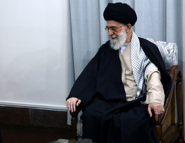 Ajatollah Iranu Chamenei