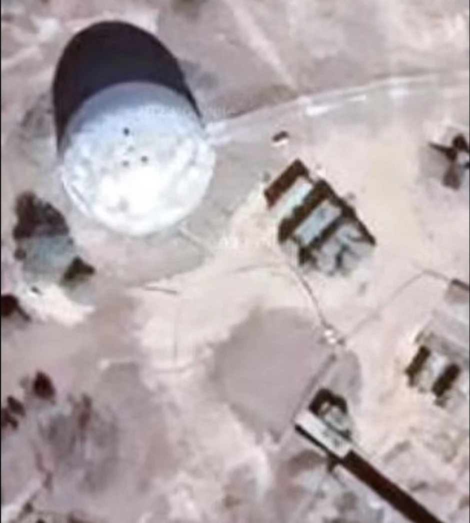 Putinovo tajno elektronsko oružje