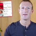 Mark Zuckerberg dzieli się radosną nowiną. "Witamy na świecie"