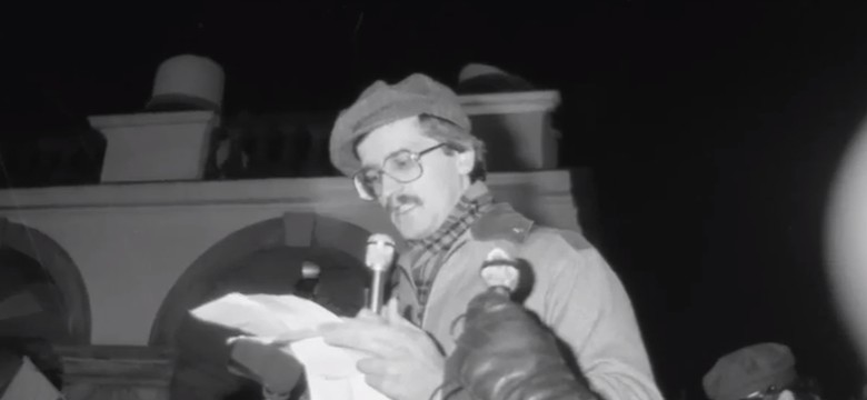 Spot Komorowskiego nakręcił reżyser "pustej lodówki" PiS-u. To znajomy "Miśka"