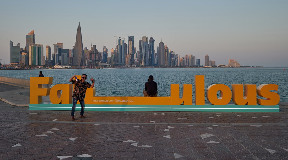 Doha, Katar