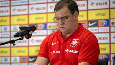 Urban ogłosił powołania na baraże do mundialu. Pietuszewski z szansą na debiut