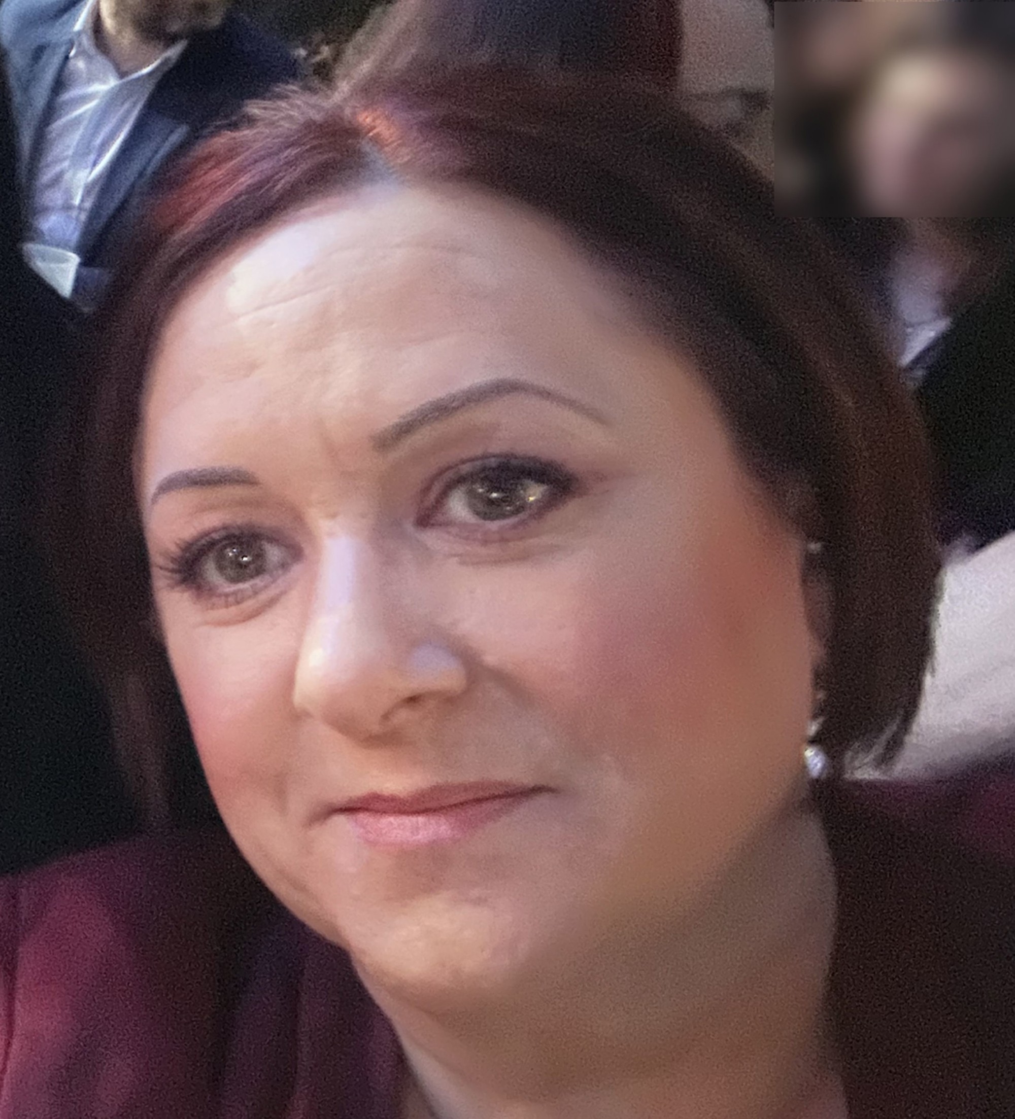 Rebecca Turner bojuje s rakovinou.