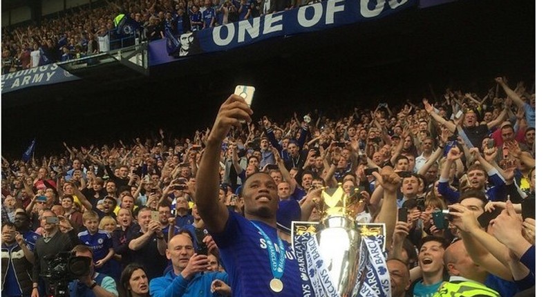 Didier Drogba