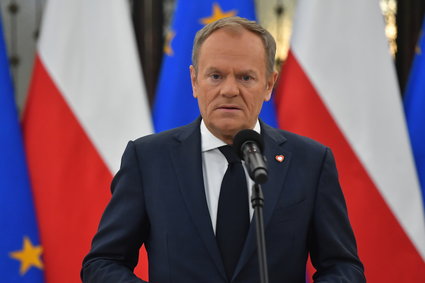 Tusk zapowiada komisje śledcze. Czym się zajmą?