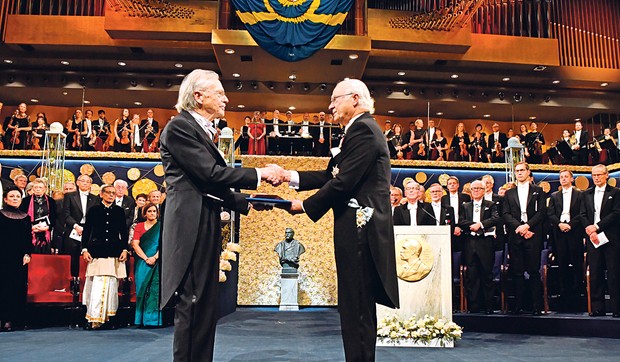 Nagrada za Petera Handkea podelila je region i svet