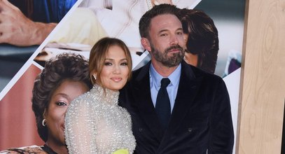 Jennifer Lopez nie chce już być kojarzona z Benem Affleckiem. Ta decyzja to potwierdza!