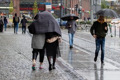 Zbliża się załamanie pogody. Przykra niespodzianka w prognozach