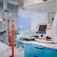 Kinevezték az Aneszteziológiai és Intenzív Terápiás Klinika új szakmai koordinátorát