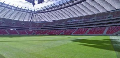 Polskie stadiony na Euro 2012 na Mapach Google! Odwiedź je już teraz