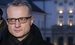 Magierowski dla CNN: Putin jest zbrodniarzem, a Ukraina to nie ostatni punkt w jego menu