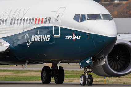 Samoloty B737 MAX mogą wrócić do latania. Boeing czekał na to 20 miesięcy