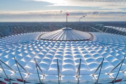 Stadion Narodowy w tarapatach. Koronawirus uderzy w zyski