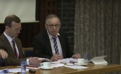 Lech Morawski  z TK o 'skorumpowanych polskich politykach i sędziach'. Jest reakcja rzecznika rządu