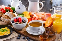 Chcesz uniknąć cukrzycy? Ważne jest, co jemy i w jakiej kolejności