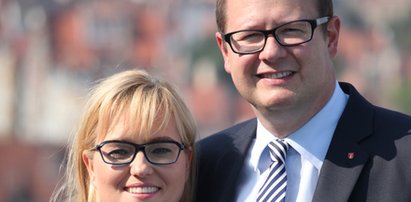 Zbliża się 3. rocznica śmierci Pawła Adamowicza. Magdalena Adamowicz wciąż łapie się na tym, że robi zakupy dla męża