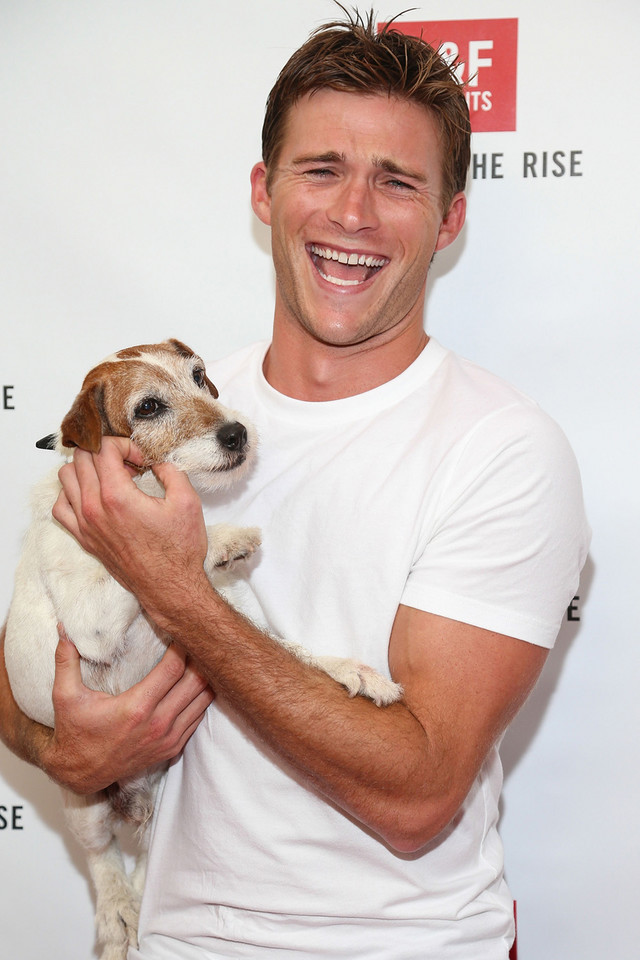 Scott Eastwood