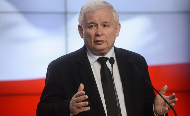 Kaczyński po Brexicie: Nie ma w Polsce pomysłów o referendum ws. wyjścia z UE