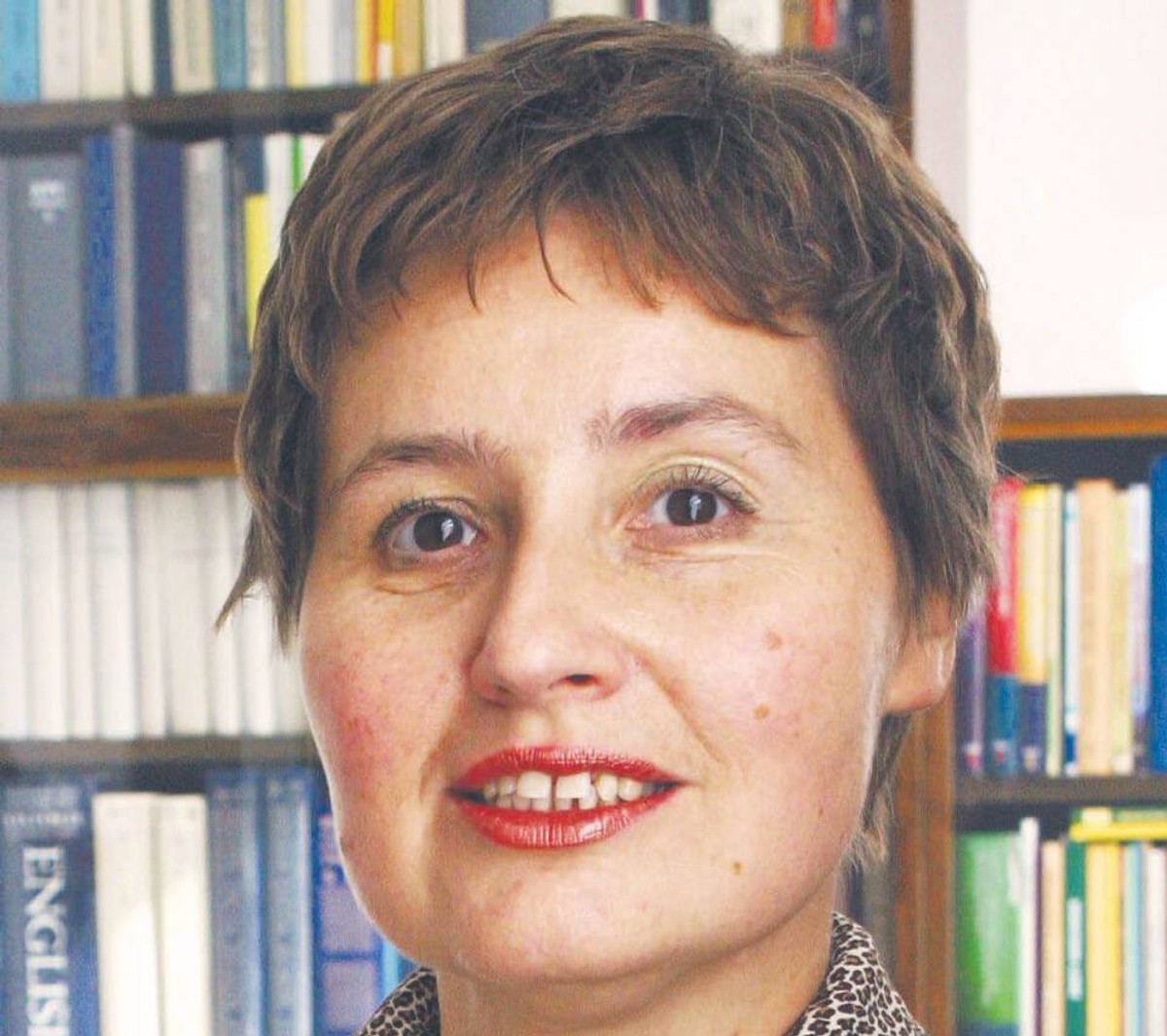 fot. Materiały prasowe Ewa Stawicka, p.o. redaktora naczelnego „Palestry”
