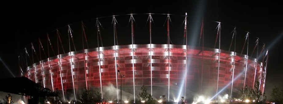 Stadion Narodowy