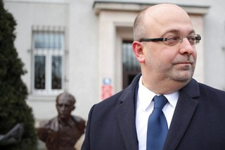 Wiadomo już, kto zasiądzie w nowej KRS