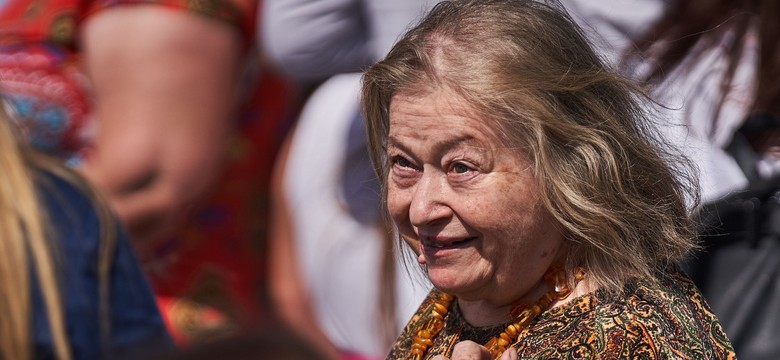 Janina Goss odwołana z Rady Nadzorczej Orlenu