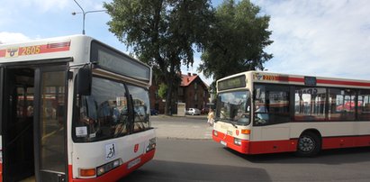 Będą autobusy na Stare i Główne Miasto!