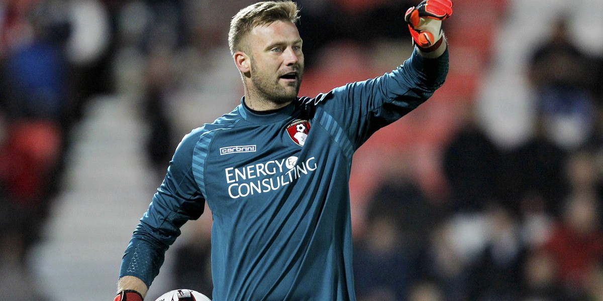 Artur Boruc