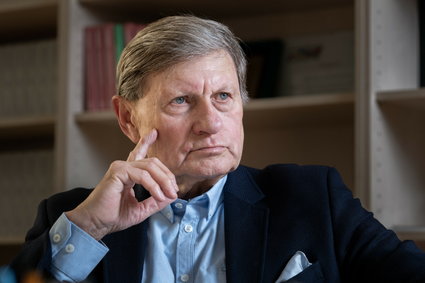 Leszek Balcerowicz z nowym stanowiskiem. Będzie prezesem