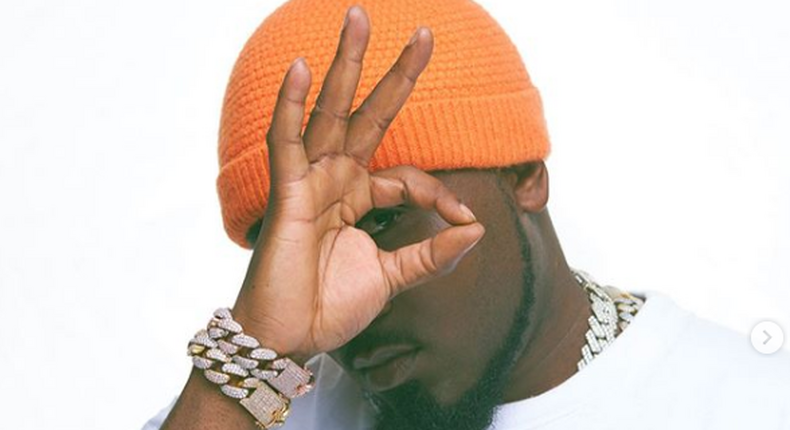 Catching up with Ice Prince [Pulse Interview]