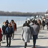 Lepo vreme Beograd