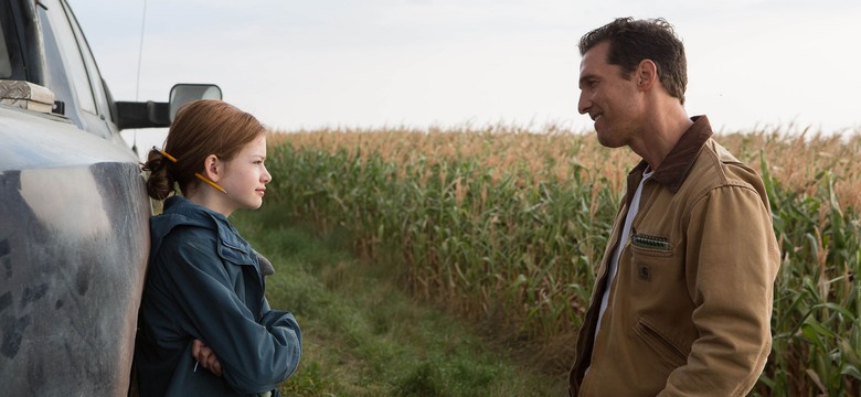 Już nie tylko Netflix. "Najlepszy film XXI wieku" od dziś na kolejnej platformie