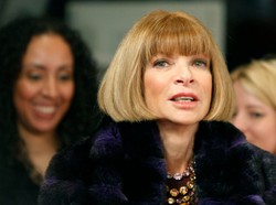 Amerykański "Vogue" okrzyknięty magazynem roku