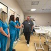 Otvorena Dnevna bolnica za interventnu radiologiju u UKC Niš