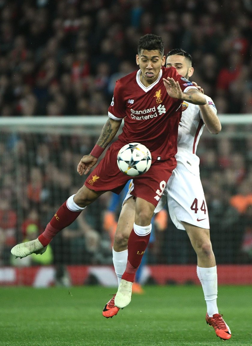 Roberto Firmino