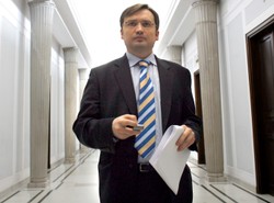 Ziobro: Ćwiąkalski musi odejść