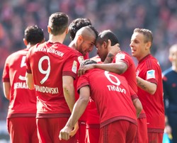 Liga Mistrzów: Real w Manchesterze być może bez Ronaldo i Benzemy. Bayern z Lewandowskim w Madrycie