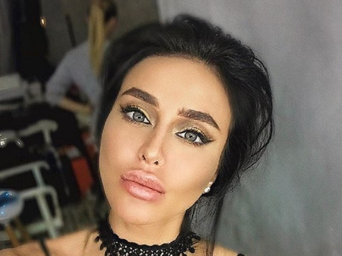 Žana Raskazova