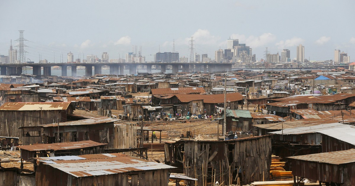 13s' Gravis 代官山 Unit Slum Village Ghana stats agency urges action after survey finds 4.8