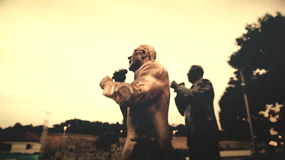 Film Šaban Bajramovic - Moje putovanje