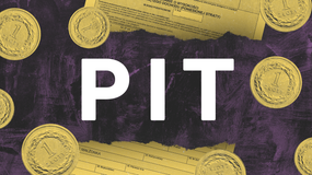 Kindergeld a polski PIT. Dwie podobne sprawy, dwa różne rozstrzygnięcia