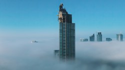 Najwyższy budynek UE jest w Polsce! Świat ogląda genialne polskie konstrukcje w nowym serialu